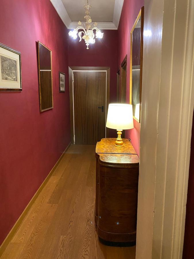 Hotel Guerrato Venecia