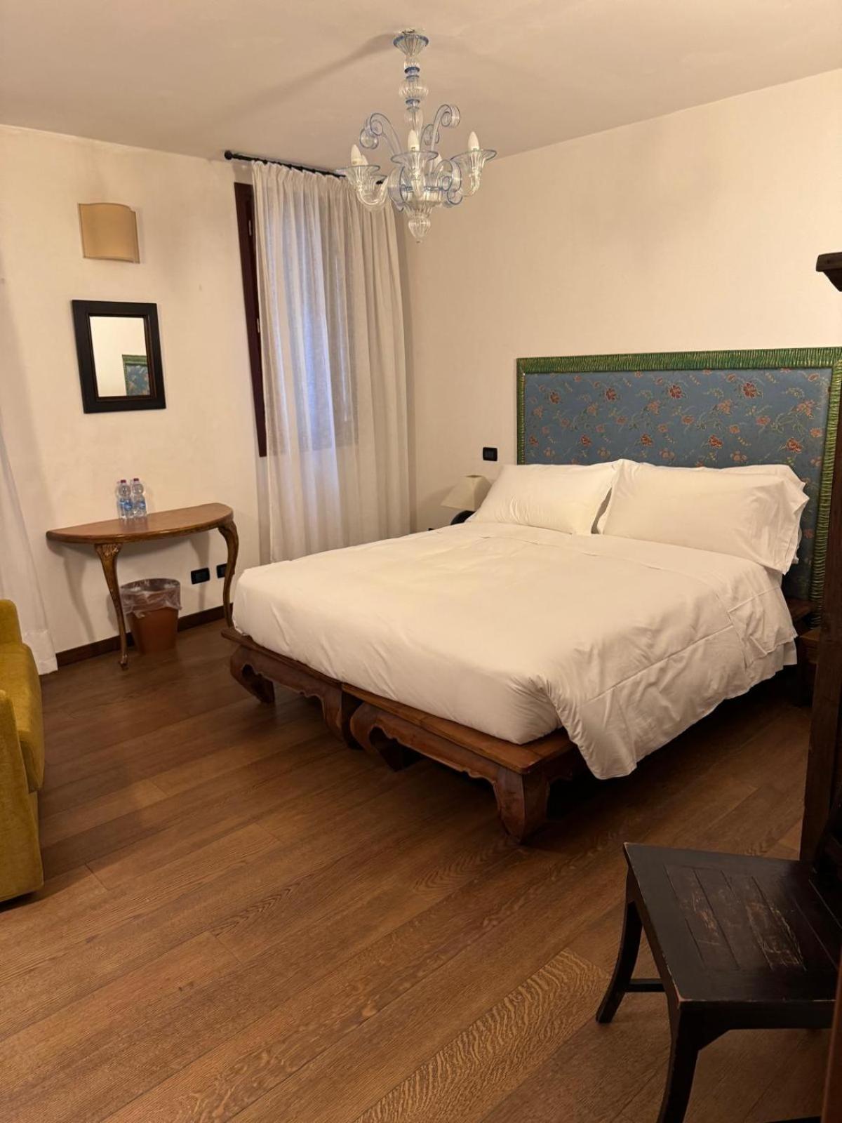 Hotel Guerrato Venecia