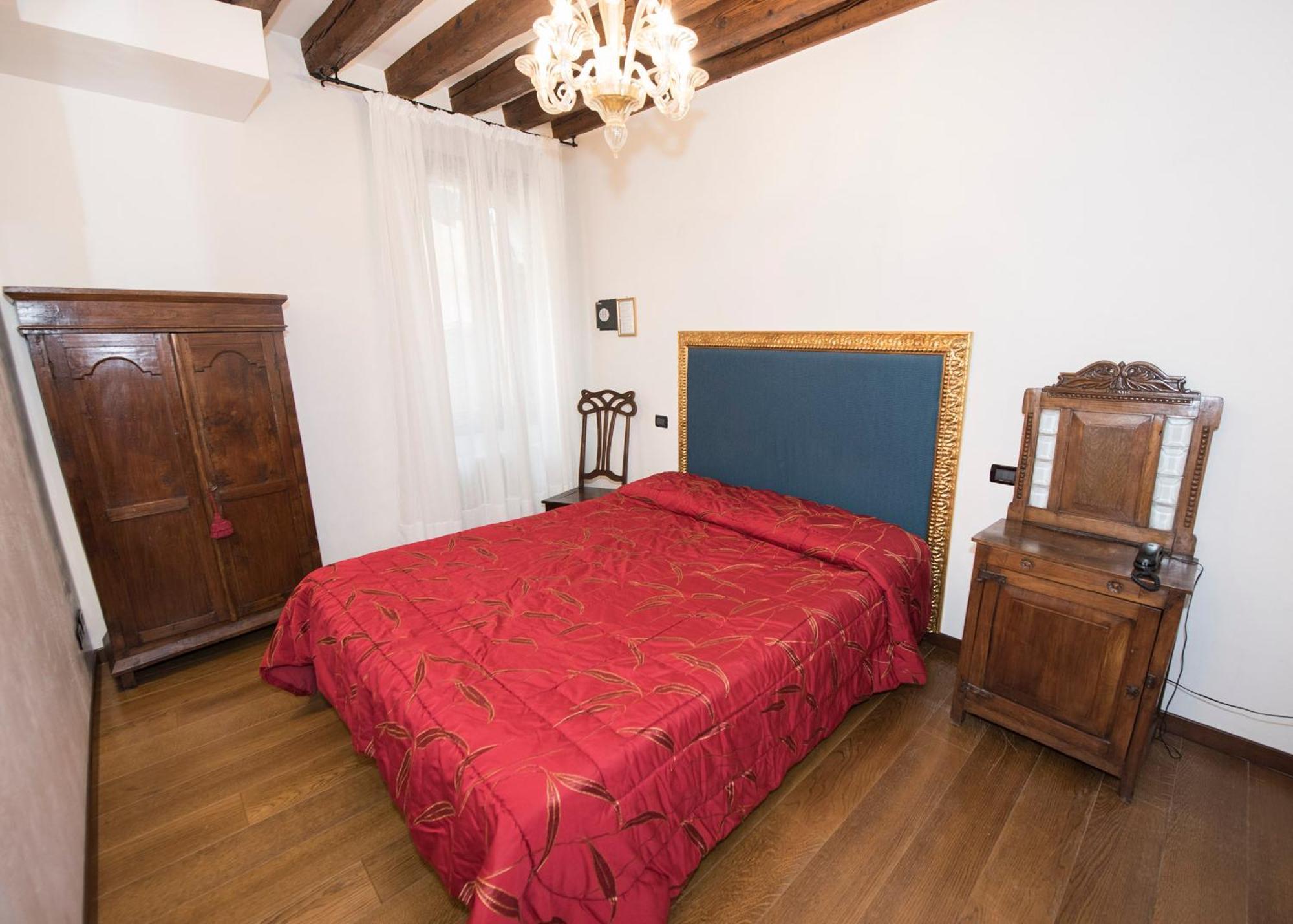 Guerrato Hotel Venecia