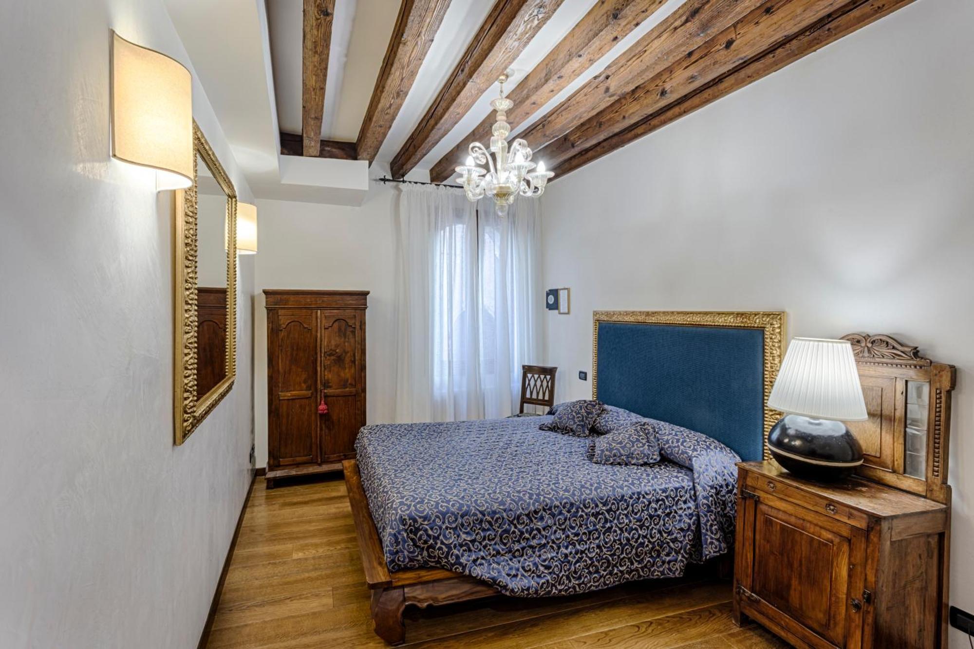Hotel Guerrato Venecia