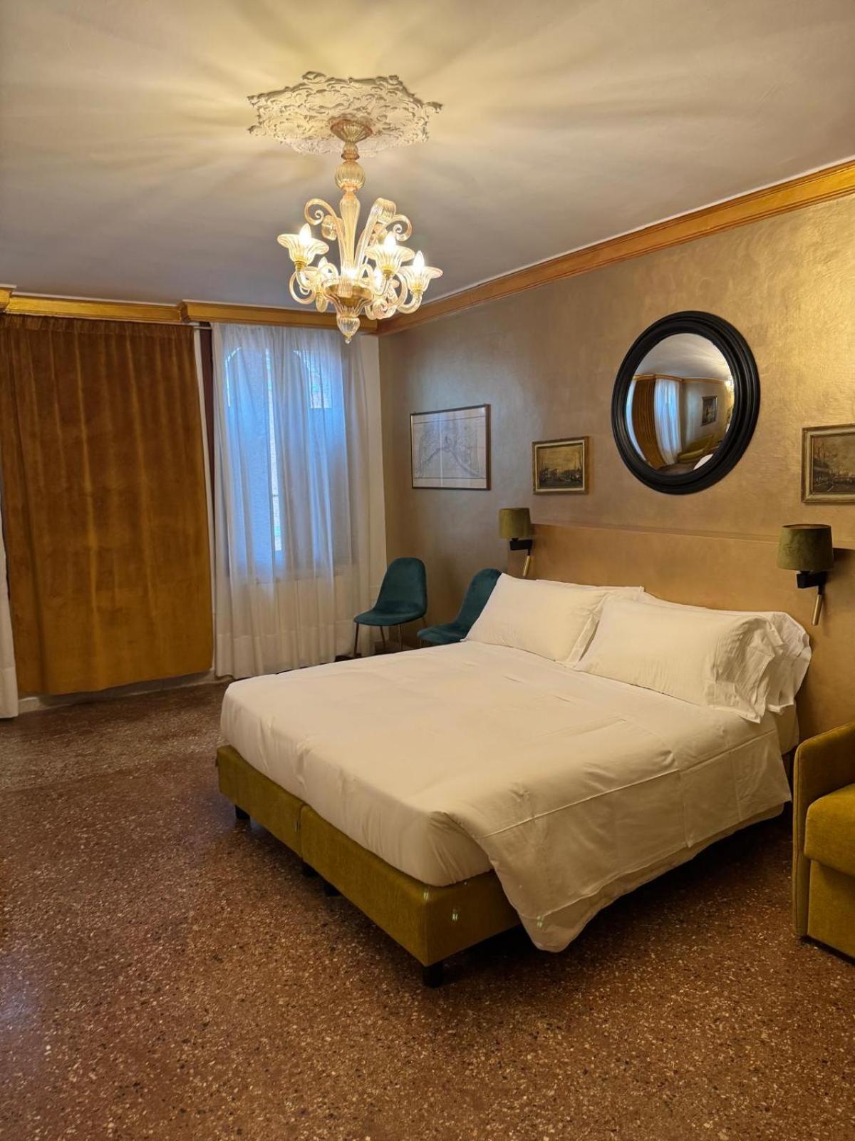 Guerrato * Venezia
