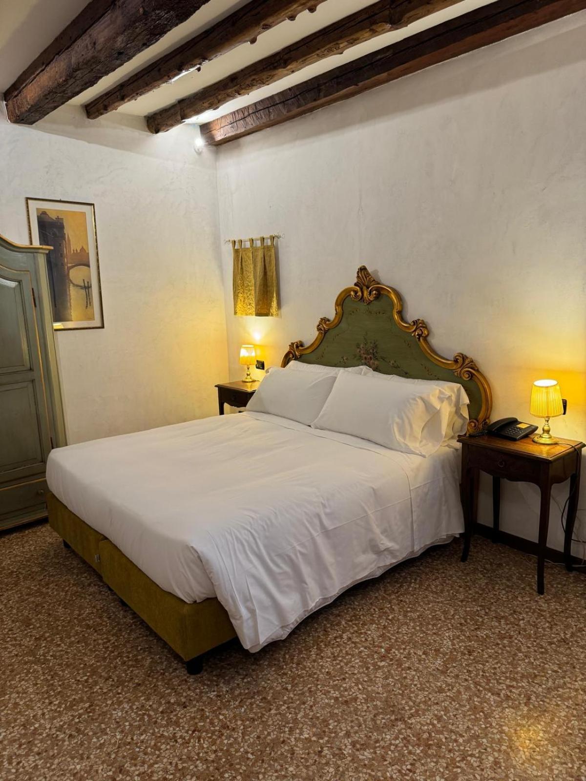 Guerrato Hotel Venecia