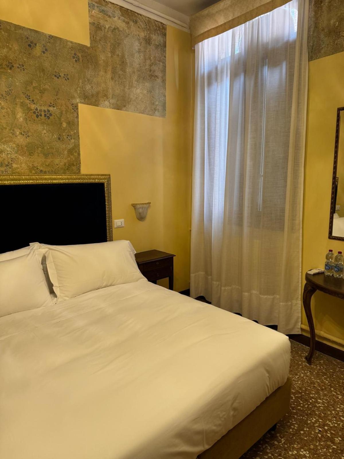 Guerrato Hotel Venecia