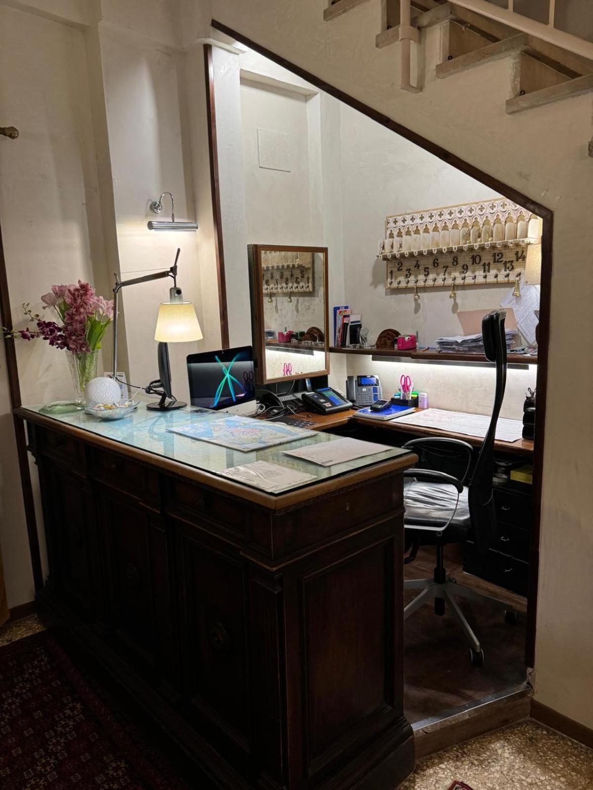 Hotel Guerrato Venecia