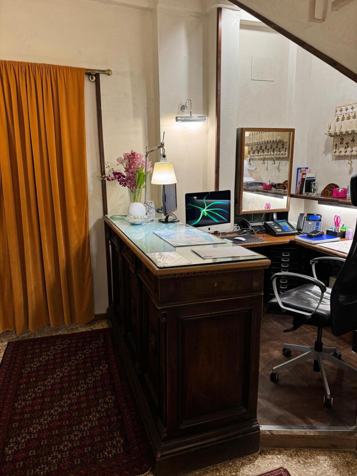 Hotel Guerrato Venecia