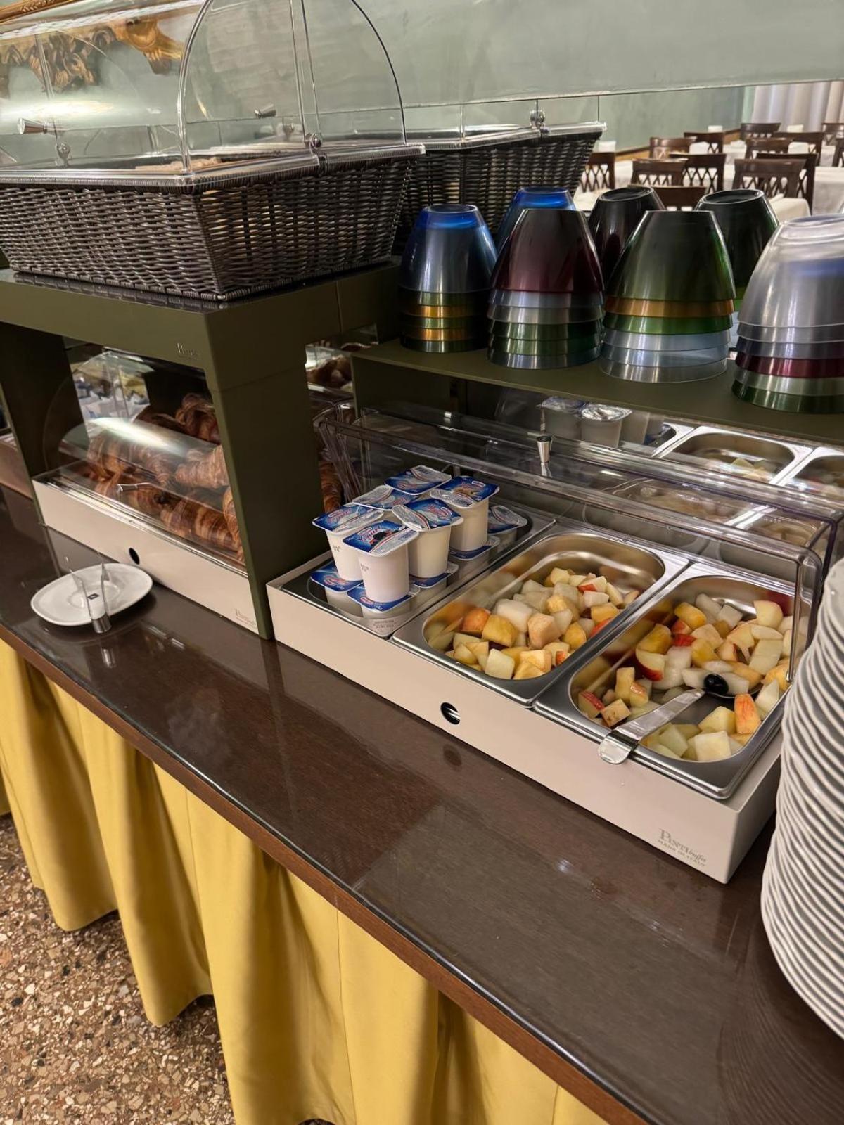 Guerrato Hotel Venecia
