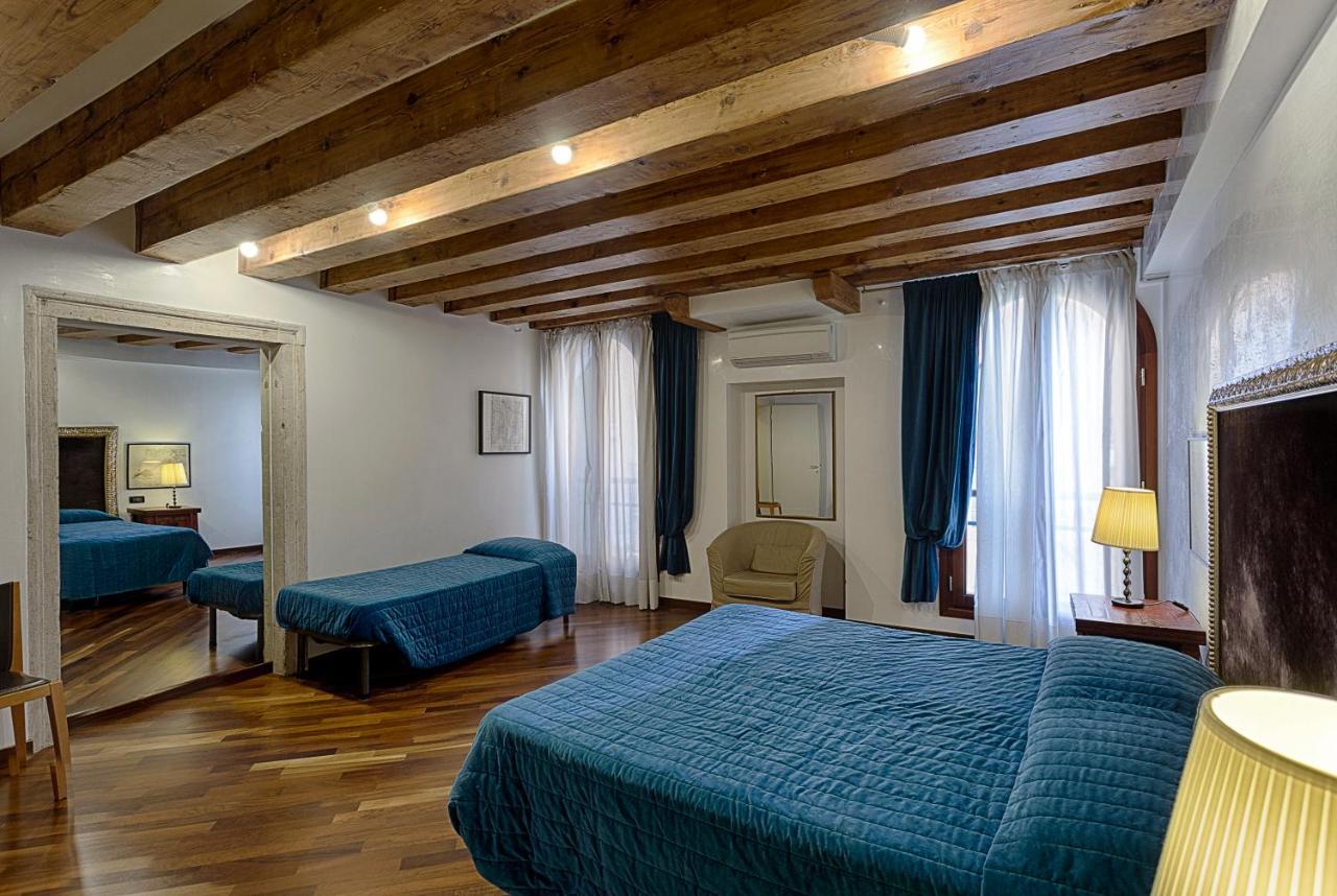 Hotel Guerrato Venecia